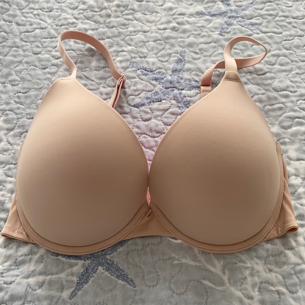 PINK by Victoria’s Secret Push Up Bra